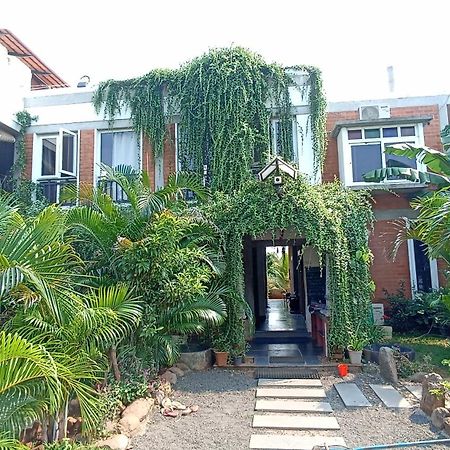 Wow Farm House Auroville Exteriér fotografie