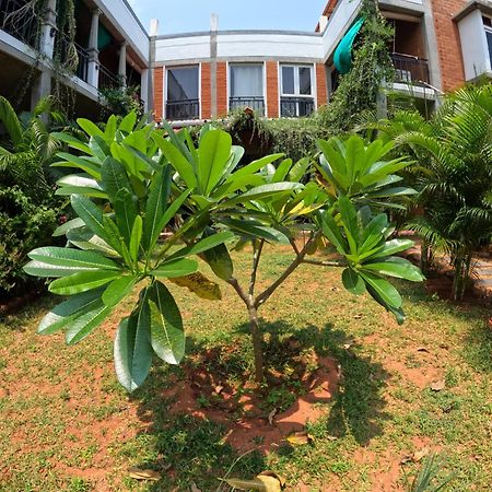 Wow Farm House Auroville Exteriér fotografie