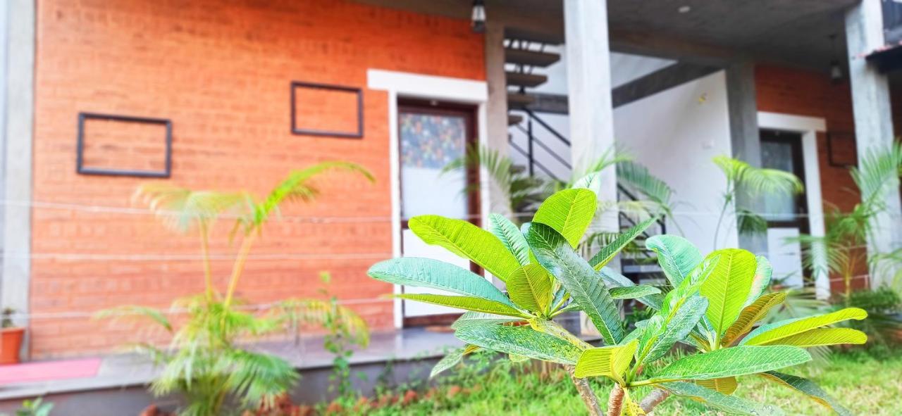 Wow Farm House Auroville Exteriér fotografie