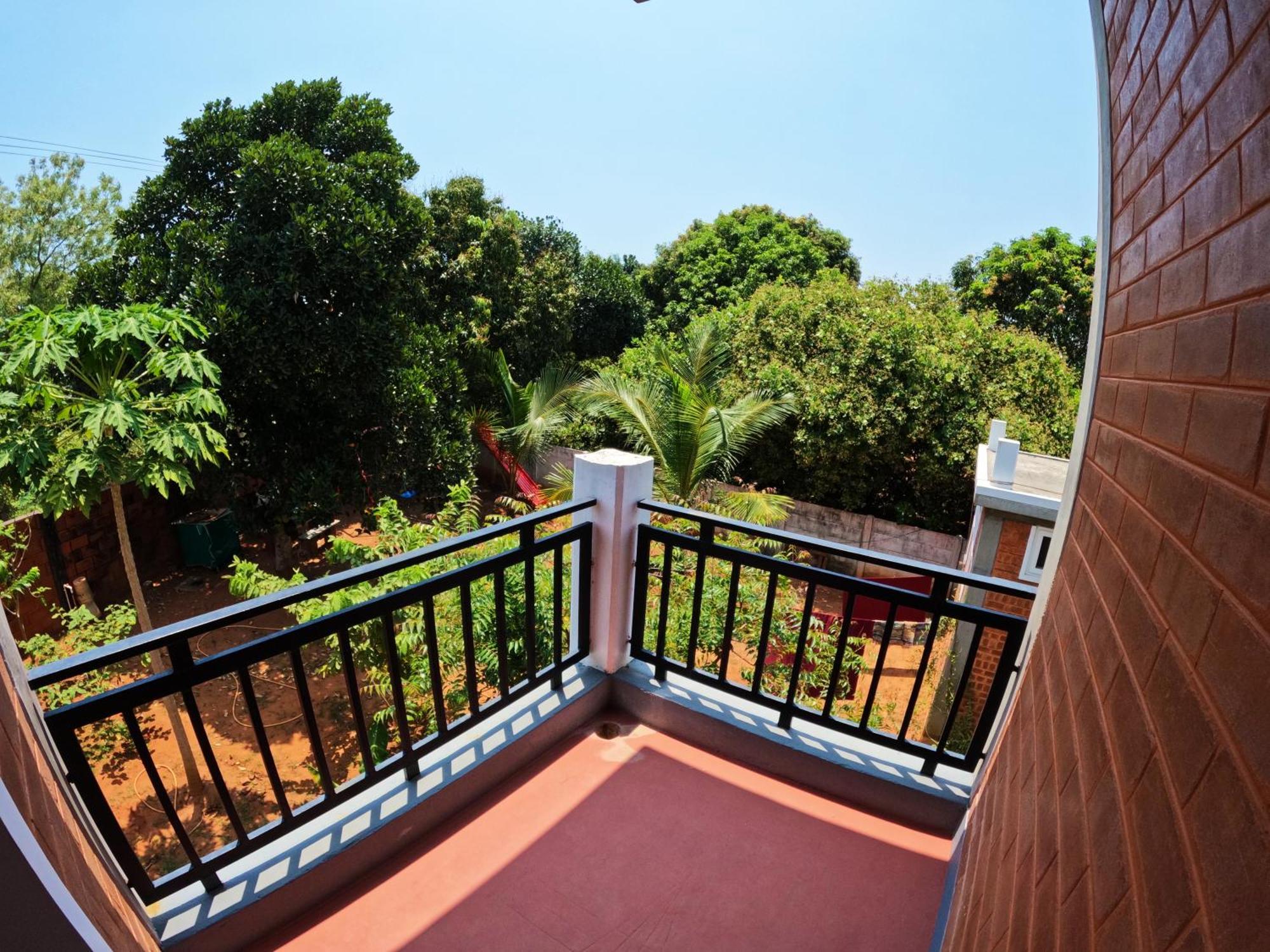 Wow Farm House Auroville Exteriér fotografie