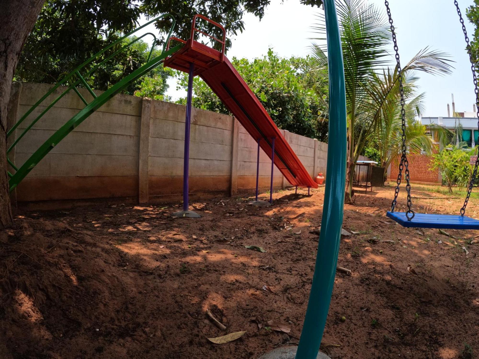 Wow Farm House Auroville Exteriér fotografie